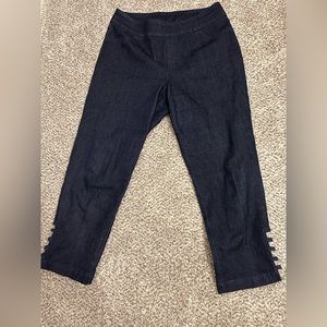 Soft Surroundings Pants
